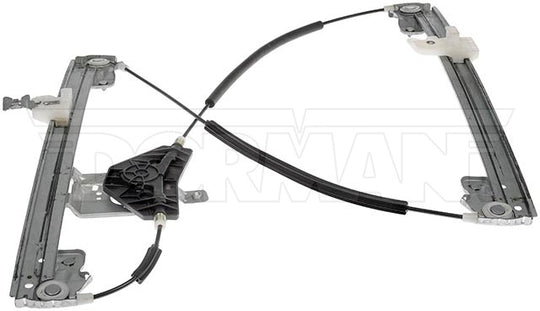 752-980 Window Regulator Dorman - OE Solutions Canada