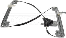 Charger l'image dans la galerie, 752-981 Window Regulator Dorman - OE Solutions Canada