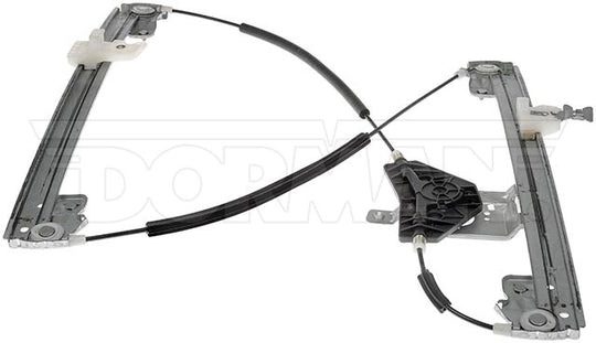 752-981 Window Regulator Dorman - OE Solutions Canada
