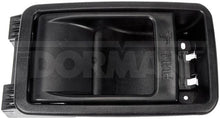 Load image into Gallery viewer, 75220 Folding Seat Latch Release Handle Dorman - HELP Canada