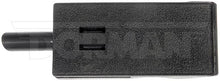 Load image into Gallery viewer, 75221 Door Lock Knob Dorman - HELP Canada