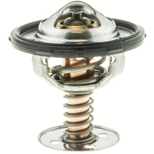 Load image into Gallery viewer, 7524-190 Fail Safe Thermostat 187 Degrees w/ Seal Motorad