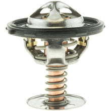 Load image into Gallery viewer, 7524-190 Fail Safe Thermostat 187 Degrees w/ Seal Motorad