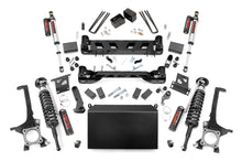 Load image into Gallery viewer, 75250 6 Inch Lift Kit - Vertex - Toyota Tundra 4WD (2016-2021) Rough Country Canada