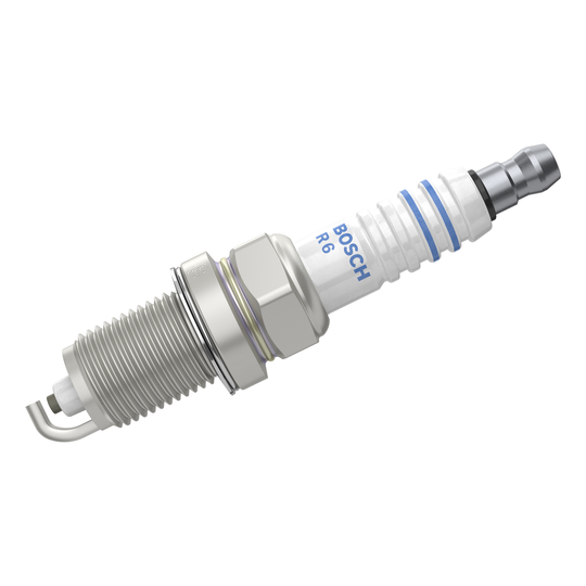 7526 Nickel Spark Plug Bosch Canada