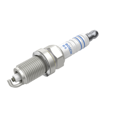 Load image into Gallery viewer, 7526 Nickel Spark Plug Bosch Canada
