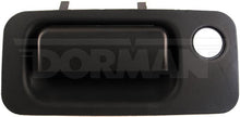 Charger l'image dans la galerie, 752MX Exterior Door Handle Dorman - HELP Canada