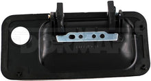Charger l'image dans la galerie, 752MX Exterior Door Handle Dorman - HELP Canada