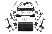 Load image into Gallery viewer, 75370 4.5 Inch Lift Kit - RR V2 - Toyota Tundra 2WD/4WD (2007-2015) Rough Country Canada