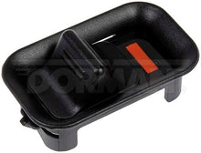 Charger l'image dans la galerie, 75397 Door Lock Knob Dorman - HELP Canada