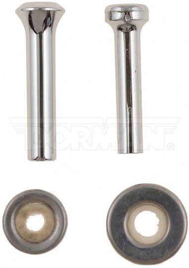 75398 Door Knob Dorman - HELP Canada