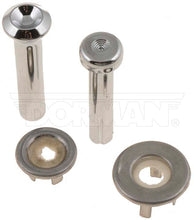 Charger l'image dans la galerie, 75398 Door Knob Dorman - HELP Canada