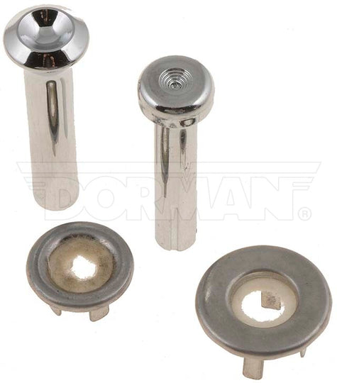 75398 Door Knob Dorman - HELP Canada