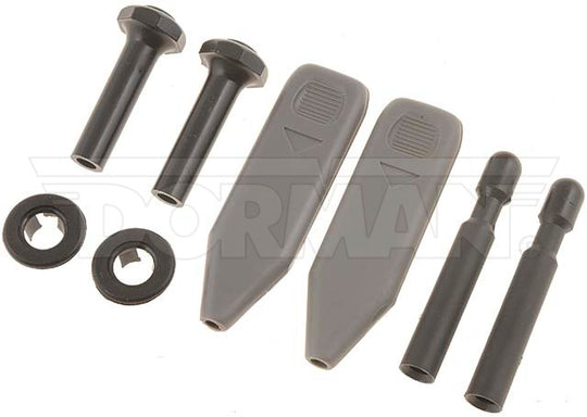 75399 Door Lock Knob Dorman - HELP Canada
