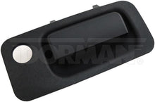 Charger l'image dans la galerie, 753MX Exterior Door Handle Dorman - HELP Canada