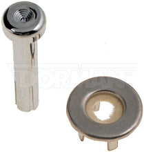 Charger l'image dans la galerie, 75401 Door Knob Dorman - HELP Canada