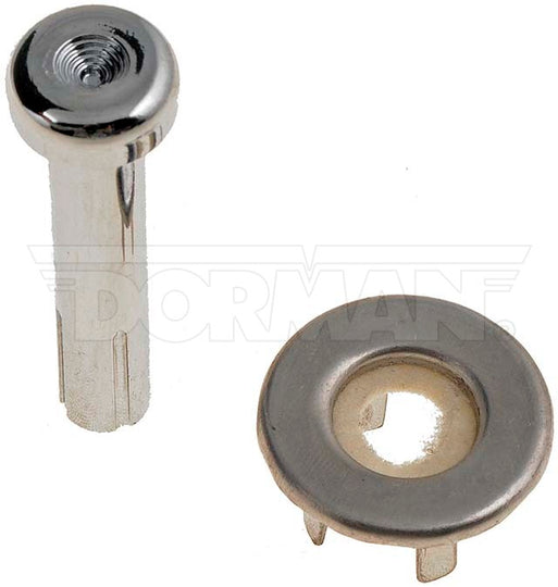 75401 Door Knob Dorman - HELP Canada