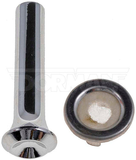 75402 Door Knob Dorman - HELP Canada
