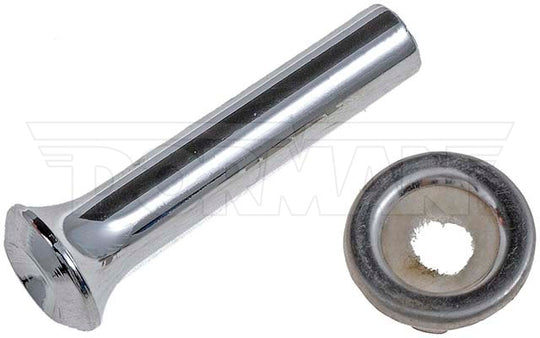 75402 Door Knob Dorman - HELP Canada