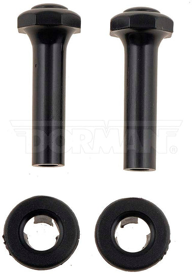 75407 Door Lock Knob Dorman - HELP Canada