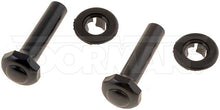 Charger l'image dans la galerie, 75407 Door Lock Knob Dorman - HELP Canada