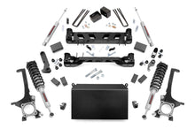 Charger l'image dans la galerie, 75431 6 Inch Lift Kit - N3 Struts - Toyota Tundra 4WD (2007-2015) Rough Country Canada