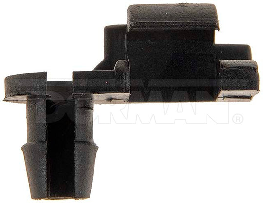 75452 Door Lock Rod Clip Dorman - HELP Canada