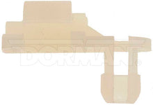 Charger l'image dans la galerie, 75455 Door Lock Rod Clip Dorman - HELP Canada