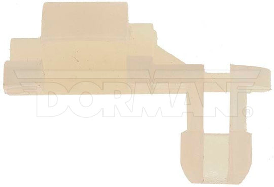 75455 Door Lock Rod Clip Dorman - HELP Canada