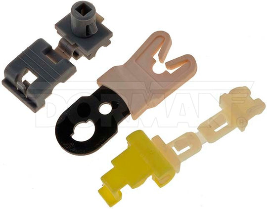 75473 Door Lock Rod Clip Dorman - HELP Canada
