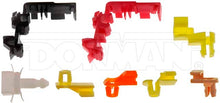 Load image into Gallery viewer, 75474 Door Lock Rod Fastener Dorman - HELP Canada