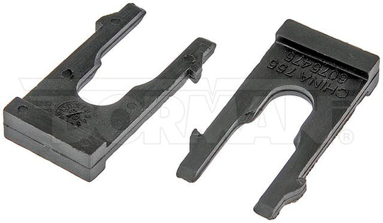 75475 Door Lock Rod Clip Dorman - HELP Canada