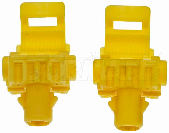 75479 Door Lock Rod Clip Dorman - HELP Canada