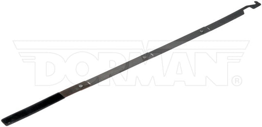 75490 Slim Jim Dorman - HELP Canada