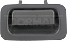 Charger l'image dans la galerie, 754MX Exterior Door Handle Dorman - HELP Canada