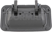 Charger l'image dans la galerie, 754MX Exterior Door Handle Dorman - HELP Canada