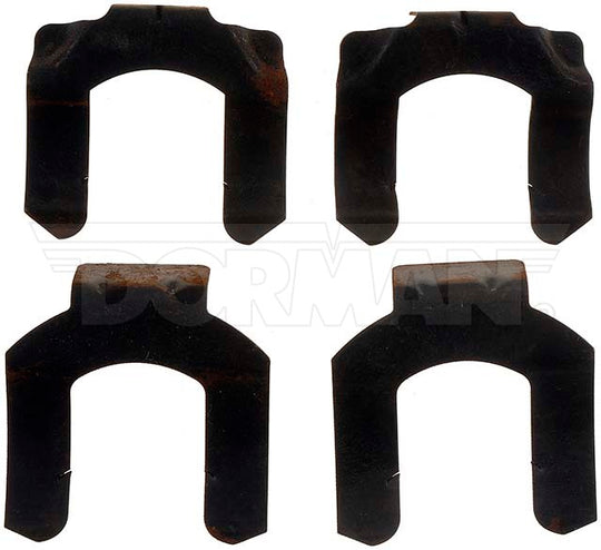 75510 Door Lock Cylinder Clip Dorman - HELP Canada