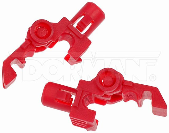 75514 Door Lock Rod Clip Dorman - HELP Canada