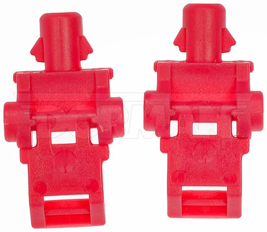 75514 Door Lock Rod Clip Dorman - HELP Canada