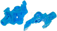 Charger l'image dans la galerie, 75515 Tailgate Latch Rod Clip Dorman - HELP Canada
