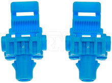 Charger l'image dans la galerie, 75515 Tailgate Latch Rod Clip Dorman - HELP Canada