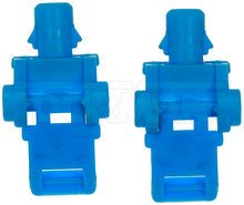 Charger l'image dans la galerie, 75515 Tailgate Latch Rod Clip Dorman - HELP Canada