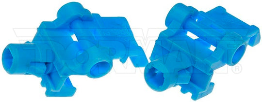 75515 Tailgate Latch Rod Clip Dorman - HELP Canada