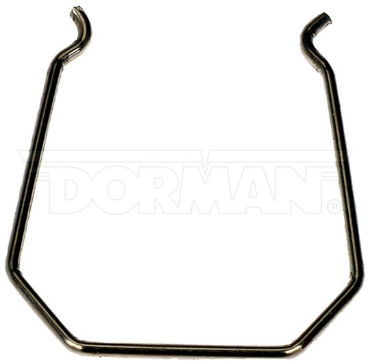 75516 Door Lock Cylinder Clip Dorman - HELP Canada