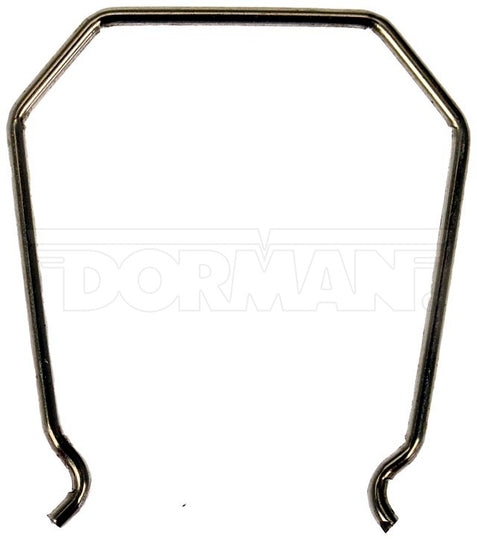 75516 Door Lock Cylinder Clip Dorman - HELP Canada
