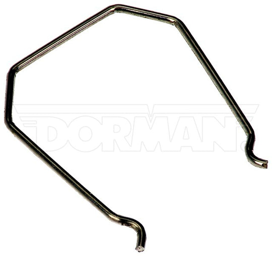 75516 Door Lock Cylinder Clip Dorman - HELP Canada