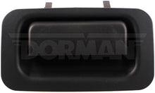 Charger l'image dans la galerie, 755MX Exterior Door Handle Dorman - HELP Canada