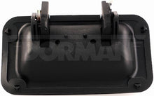 Charger l'image dans la galerie, 755MX Exterior Door Handle Dorman - HELP Canada
