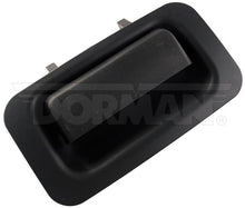 Charger l'image dans la galerie, 755MX Exterior Door Handle Dorman - HELP Canada