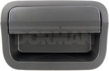 Charger l'image dans la galerie, 756MX Tailgate Handle Dorman - HELP Canada